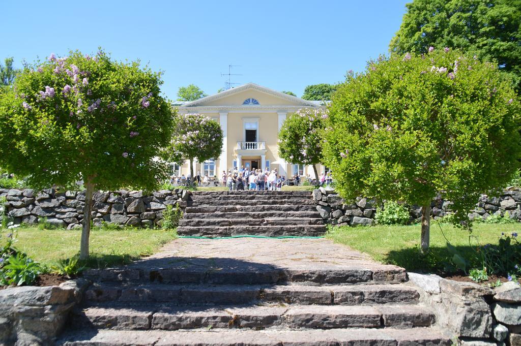 Asa Herrgard المظهر الخارجي الصورة